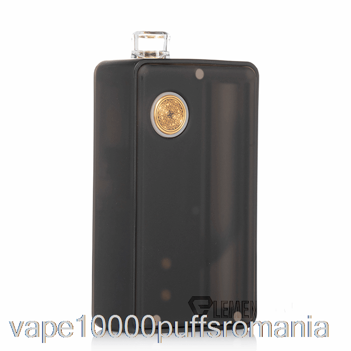 Vape Romania Dotmod Dotaio V2 Lite 75w Pod Sistem Fum